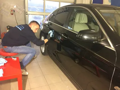 Pszemo Detailing & Wrap